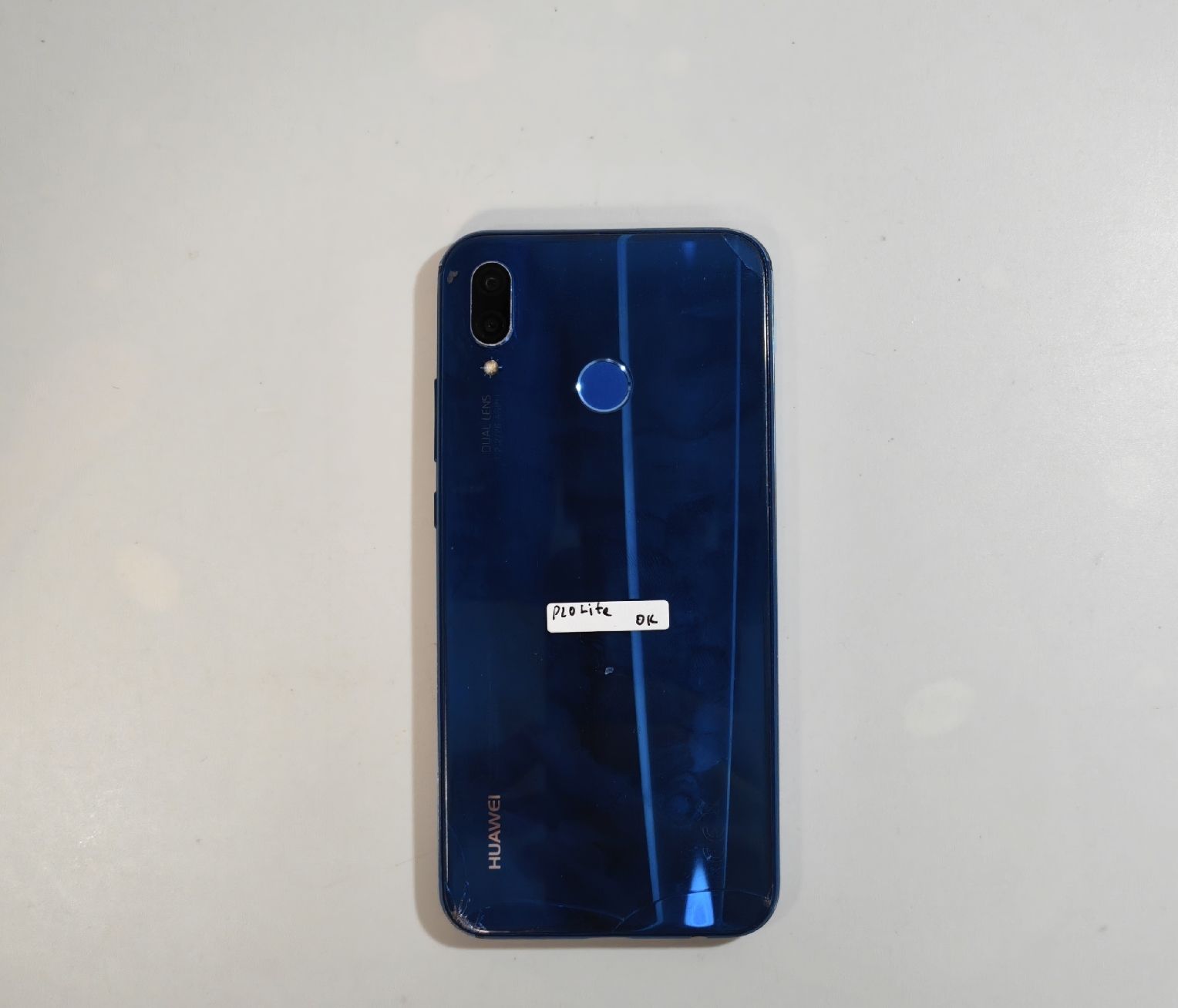 Huawei Handys / Smartphones: Huawei P20 lite – Gebraucht aus Ehrendingen von Rocky985 1