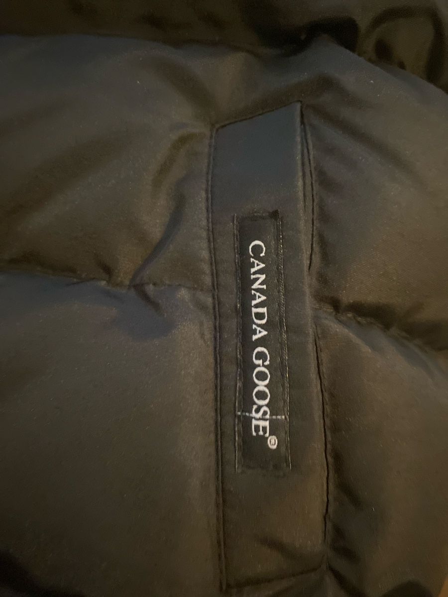 Giacche: Canada Goose Weste XL – Nuovo (secondo la descrizione) da Greifensee venduto da kre_7c77 1