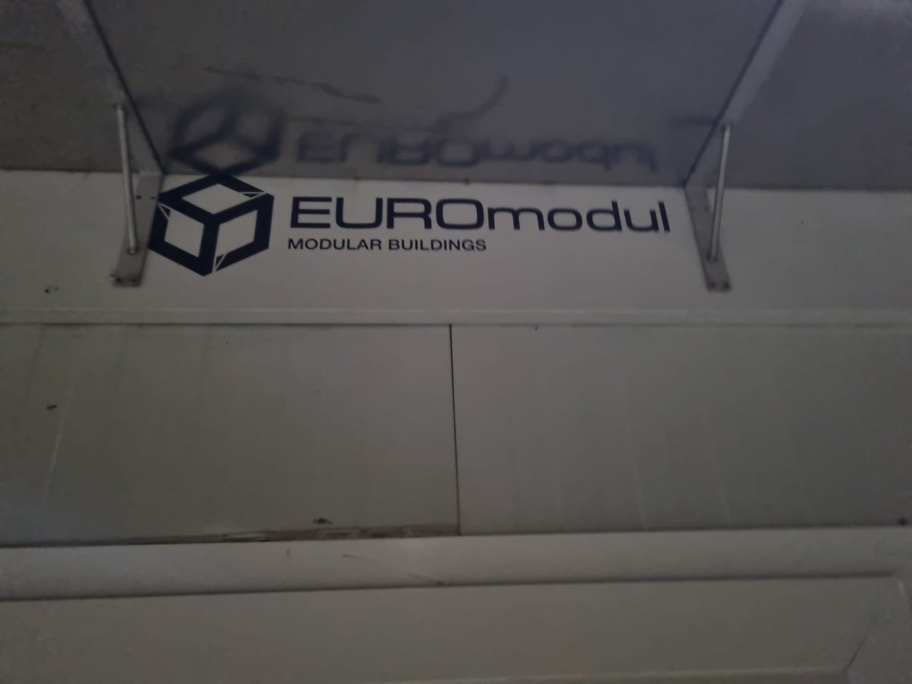 Contenitori edile: Container – Usato da Thayngen venduto da ale_2r2x 3