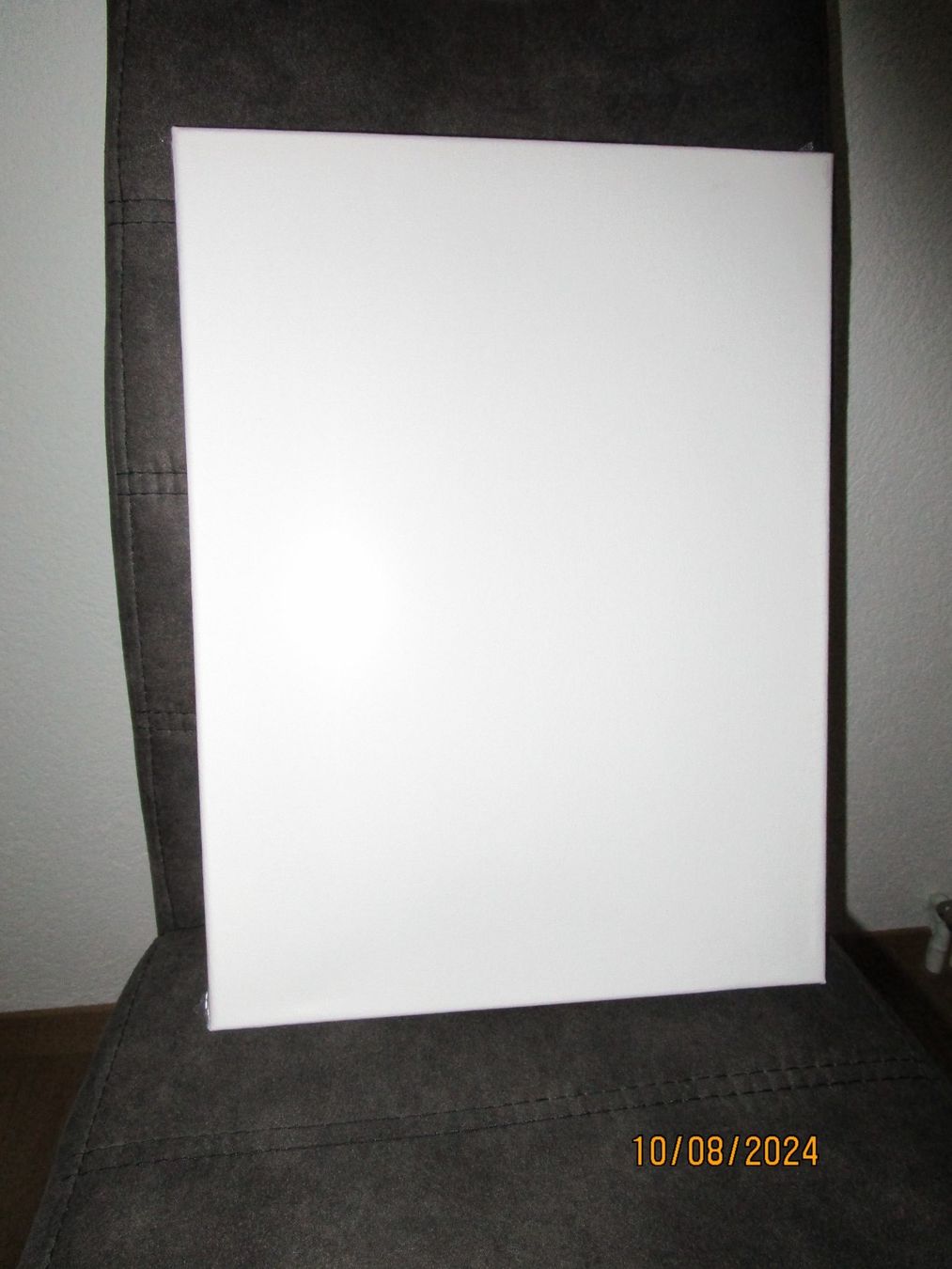 Foto & Immagini: Leinwand 40x30 (S) – Nuovo e nell'imballaggio originale da Ursenbach venduto da Trasse 4
