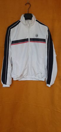 sergio tacchini Herren sportsjacke