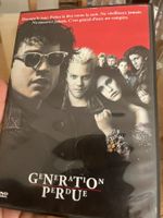 Génération perdue (1987, DVD, Joel Schumacher)