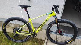 Orbea Alma Custom Build