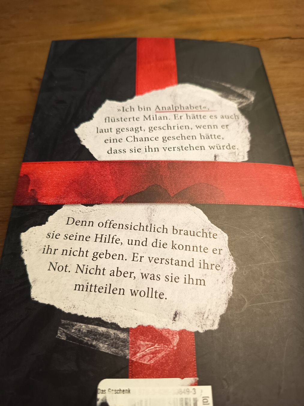 Libri: 4 Bücher in einem Paket ab 1 sfr – Usato da Belp venduto da lamadefi12 3