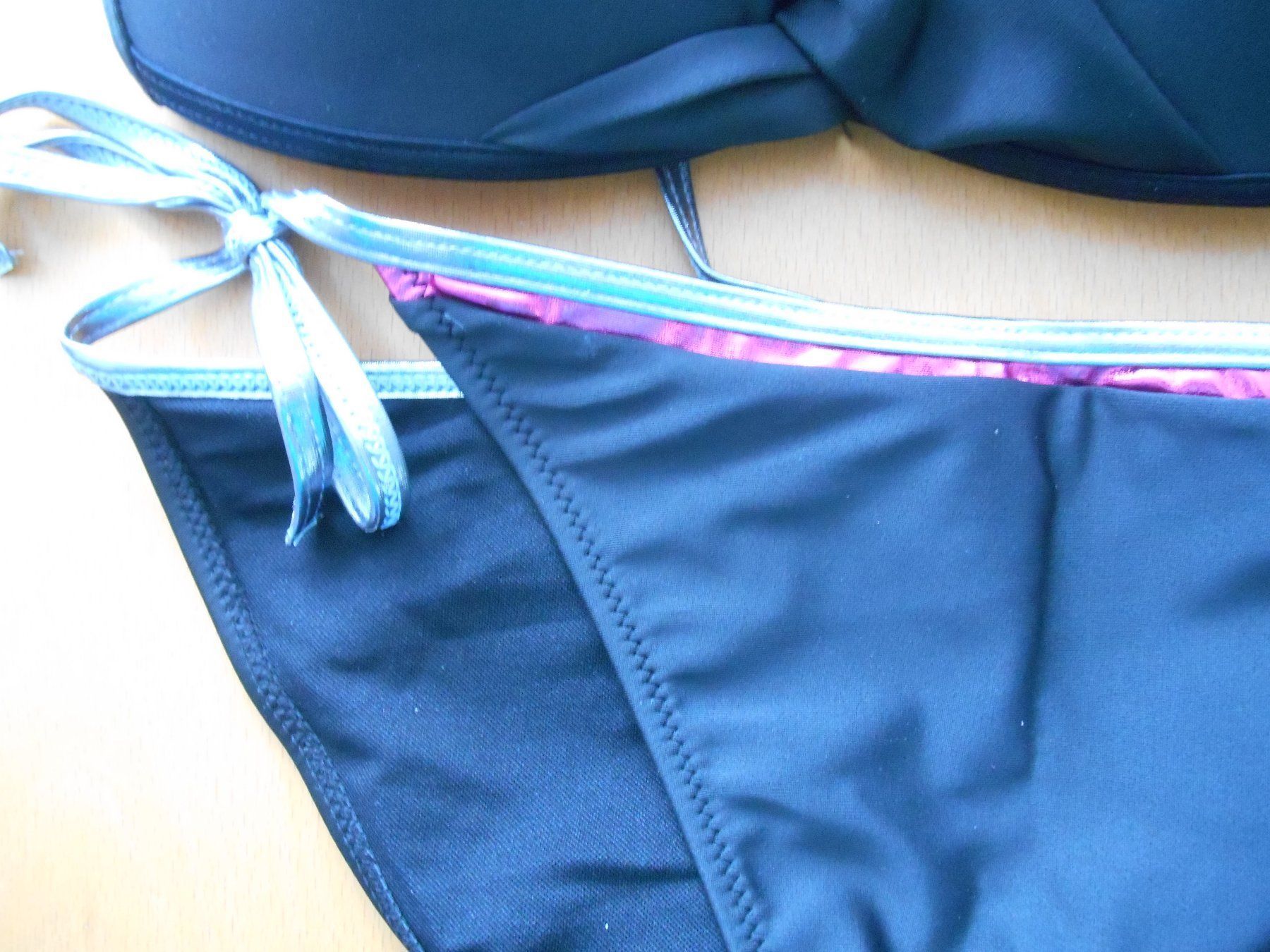 Costumi da bagno & Bikini: Bikini - NEU - originalverpackt – Nuovo e nell'imballaggio originale da Nussbaumen AG venduto da Sumopi 2