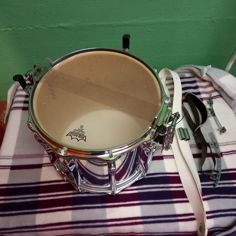 Marching Snare Sonor Kaufen auf Ricardo