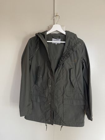 Übergangsjacke Carhartt