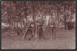 Echtfoto Ord.1898 , Bat. 78