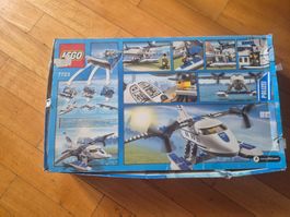 LEGO 7723 UNVOLLSTÄNDIG