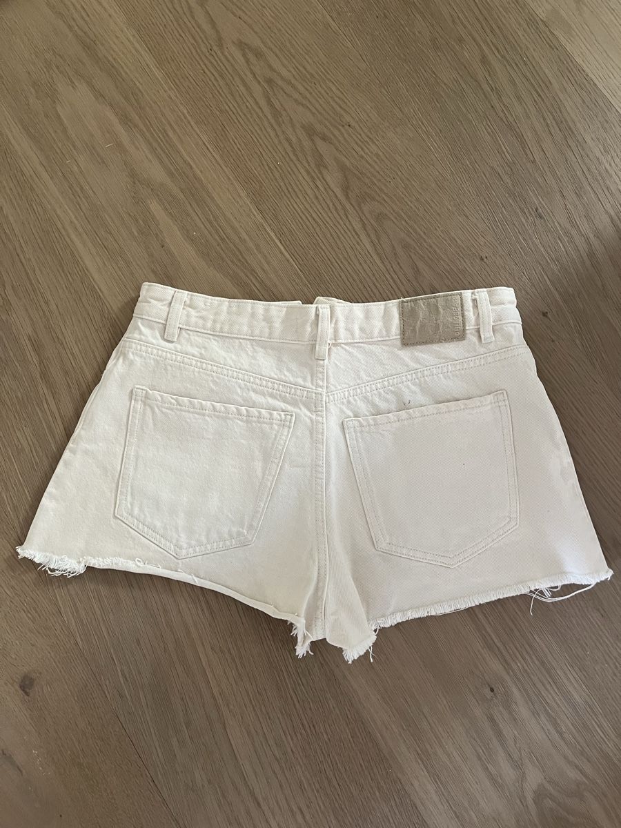 Pull&Bear Jeans: Jeans corti Pull &Bear – D'occasion à Zürich par carlot_2023 2