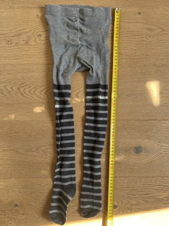 Strumpfhose Gr. 98/104 Top Zustand