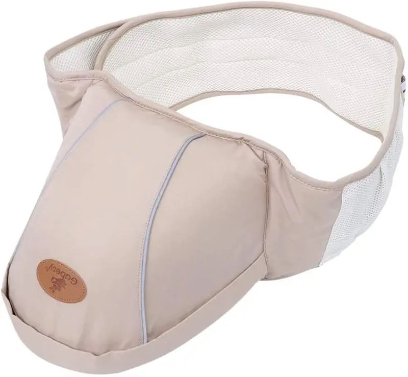 Bauch- & Rückentragen: Gabesy Hüfttrage beige neu – Gebraucht aus Rapperswil BE von Sirsteve0 1