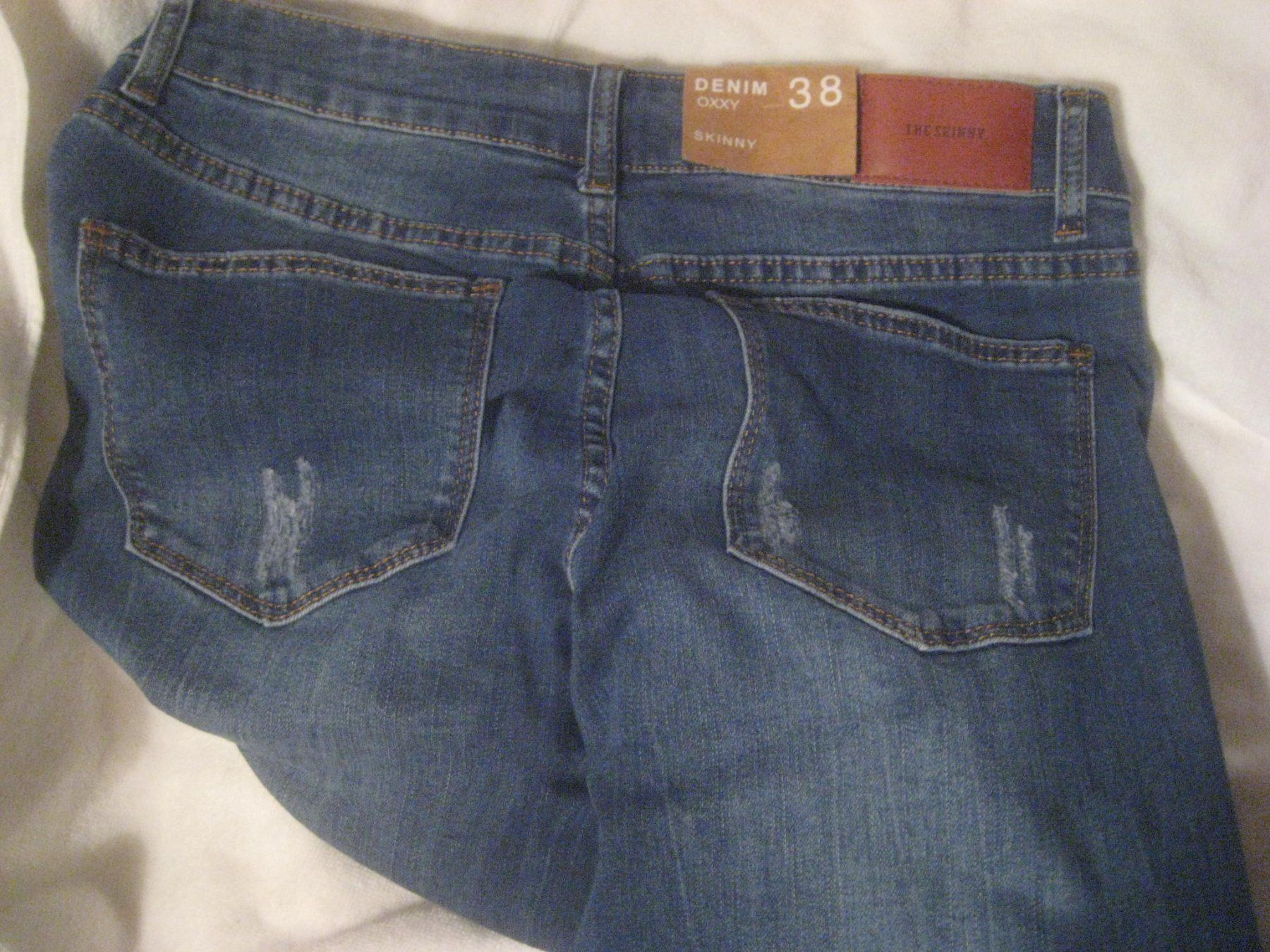 Hosen: HERREN  HOSE – Neu (gemäss Beschreibung) aus Uster von flocke1 3