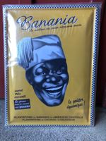 Banania werbung reklame classic
