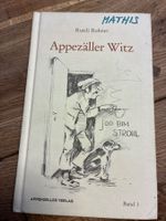 BUCH- Appenzäller Witz, Band 3, Ruedi Rohner