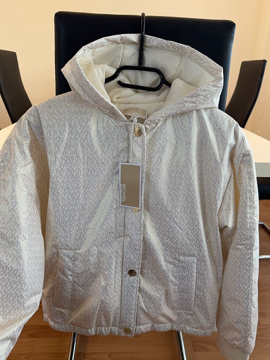 Michael Kors Giacche: Michael Kors Jacke mit Etikett – Nuovo e nell'imballaggio originale da Winterthur venduto da Violeta_l 1
