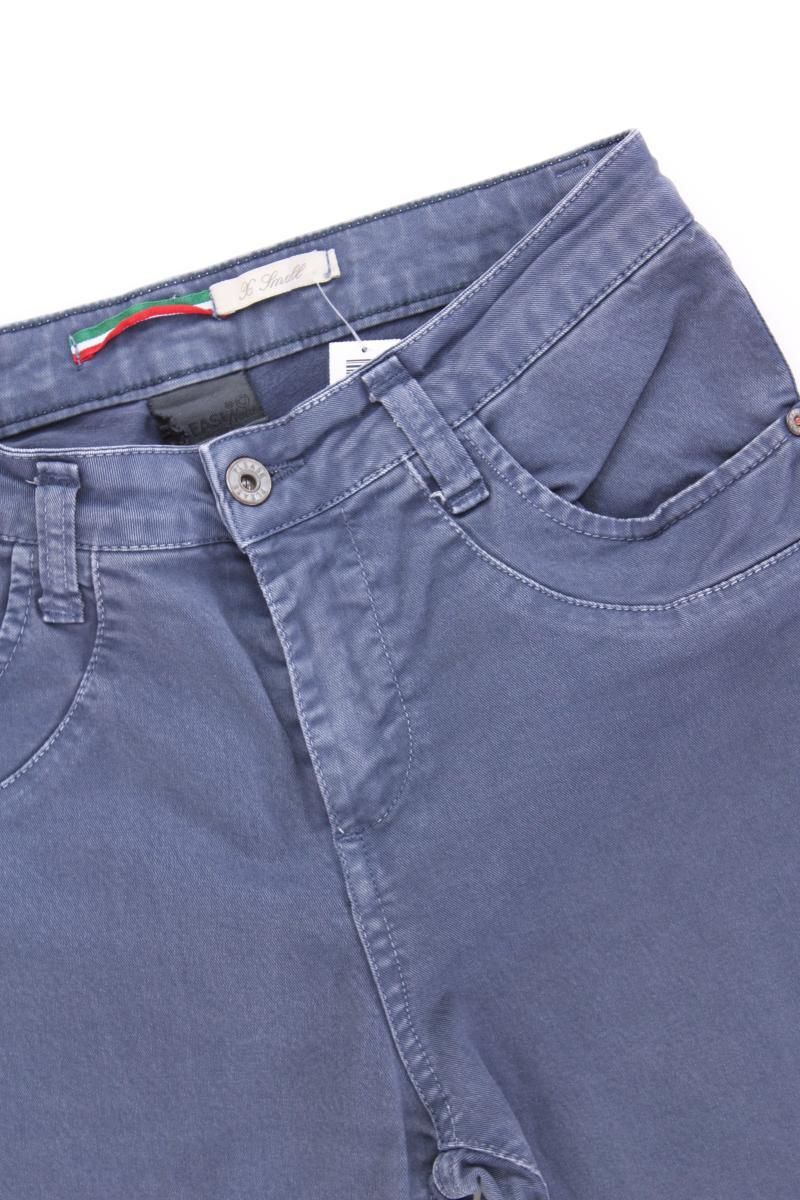 Hosen: Please Hose Gr. XS blau aus Baumwolle – Gebraucht aus Neustadt an der Waldnaab von SecondLifeFashion 1