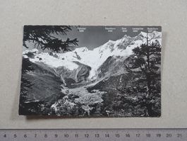 Saas-Fee, 1966