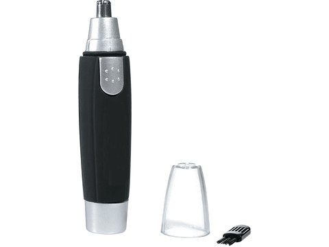 Schneiden: Nasenhaarschneider mit Bürste – Neu und originalverpackt aus Aesch BL von  2