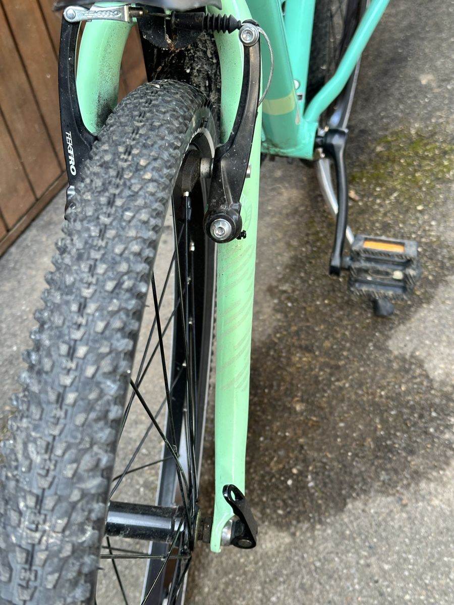 Crosswave Vélos: Kindervelo Crosswave – D'occasion à Bischofszell par Badas 1