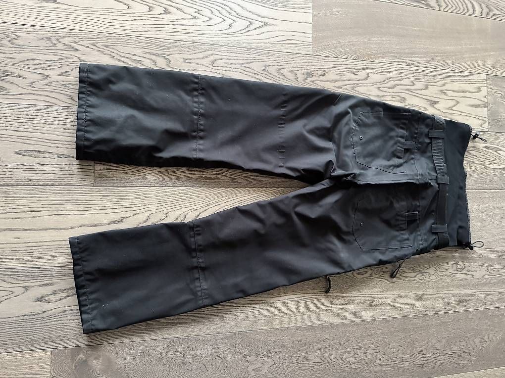 Pantaloni: Skihose  – Usato da Stäfa venduto da Velsatis1 1