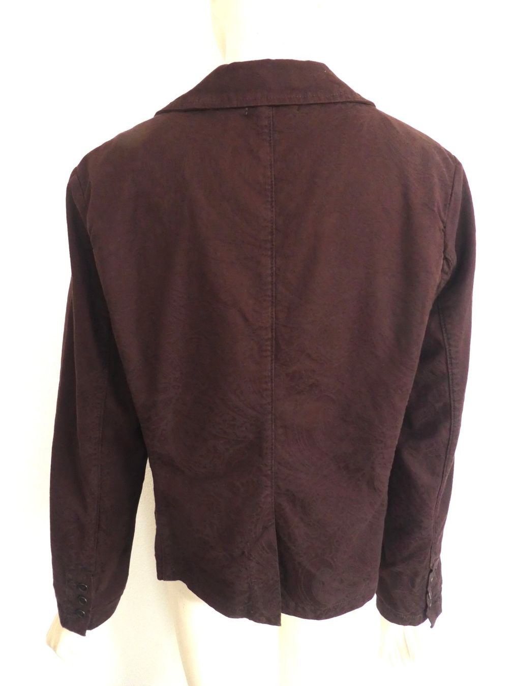 Nile Giacche: NILE BW Jacke Blazer, Gr. L – Usato da Berneck venduto da chouchou1415 3
