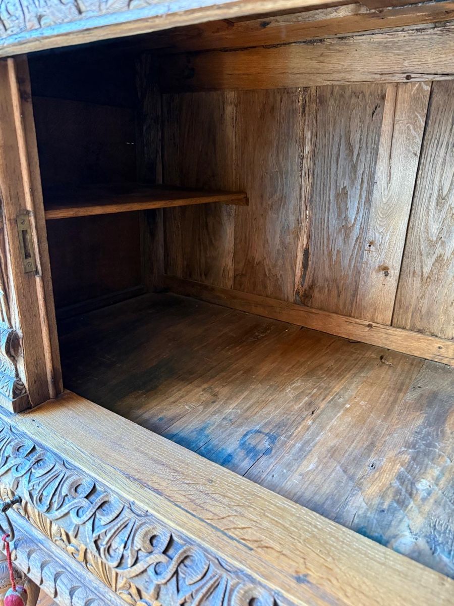 Commodes: Antike Kredenz Schrank – D'occasion à Erzingen par takoma66 4