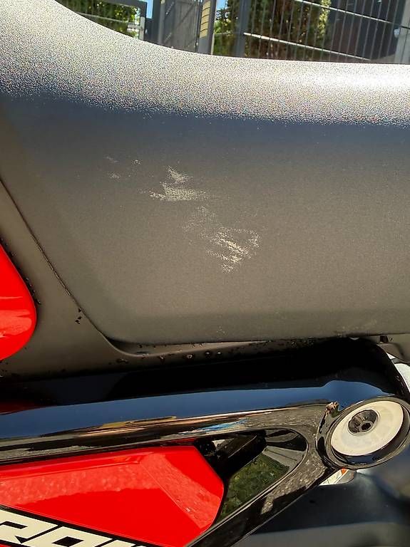 Strasse: Honda MSX 125 Grom – Gebraucht aus Zofingen von maetzgu 2