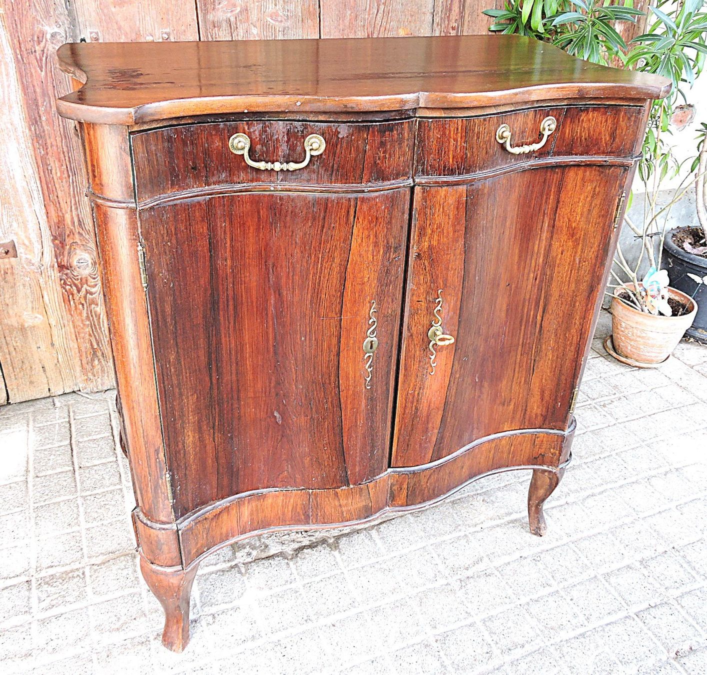 Commodes: Kommode – D'occasion à Kaufdorf par bf2_6d2j