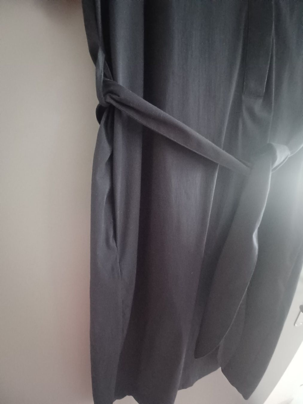 Gerry Weber Vestiti: Robe  chemise bleu-marine  taille 44 – Nuovo e nell'imballaggio originale da Sion venduto da linda0106 4