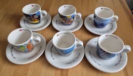 Cafeservice Myriam Schoen