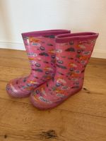 Blackfox Gummistiefel pink Grösse 30