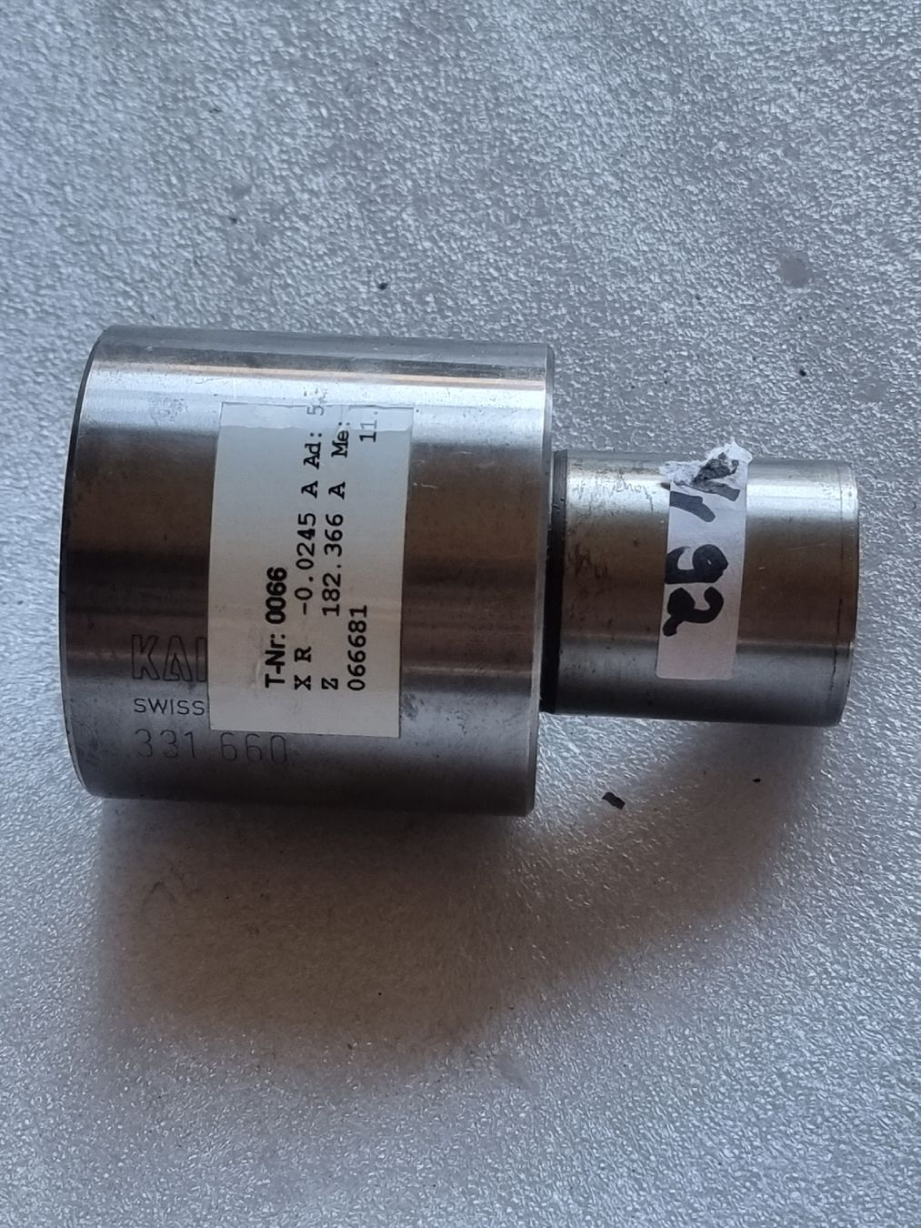 Alle Werkzeuge: Kasier  – Gebraucht aus WIL SG von Sprin319