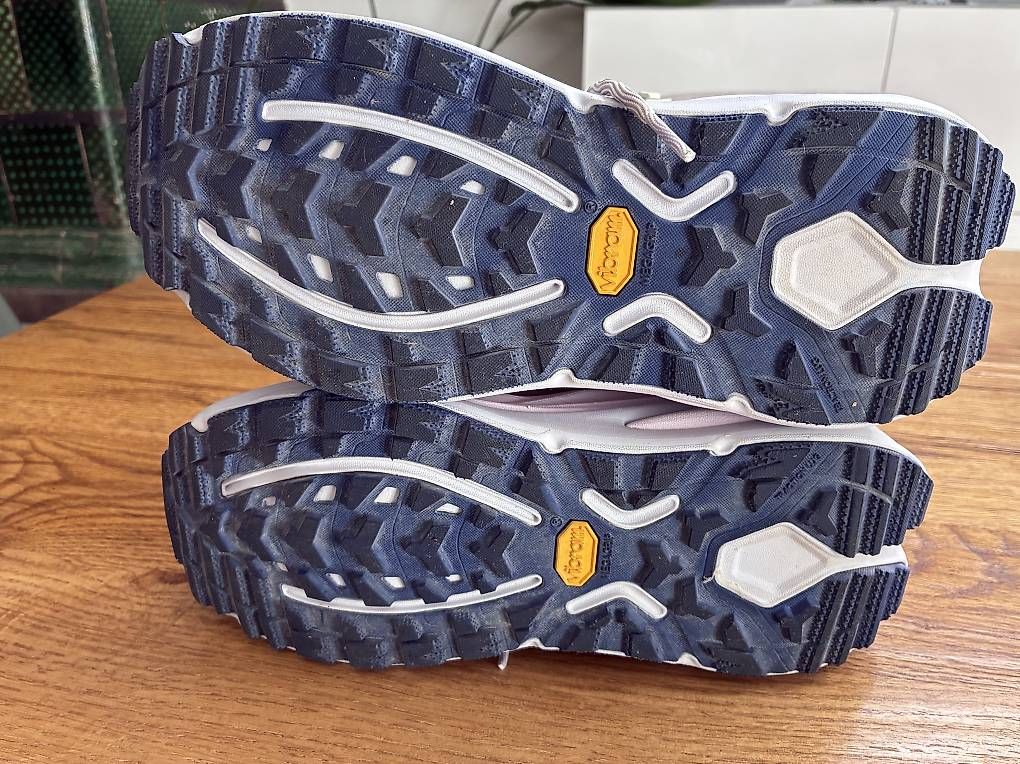 Scarpe da uomo: HOKA Wanderschuhe KAHA 3 - EU 43 1/3  – Usato da Tenniken venduto da rahel.e 4