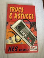 Trucs & Astuces NES Nintendo Volume 2