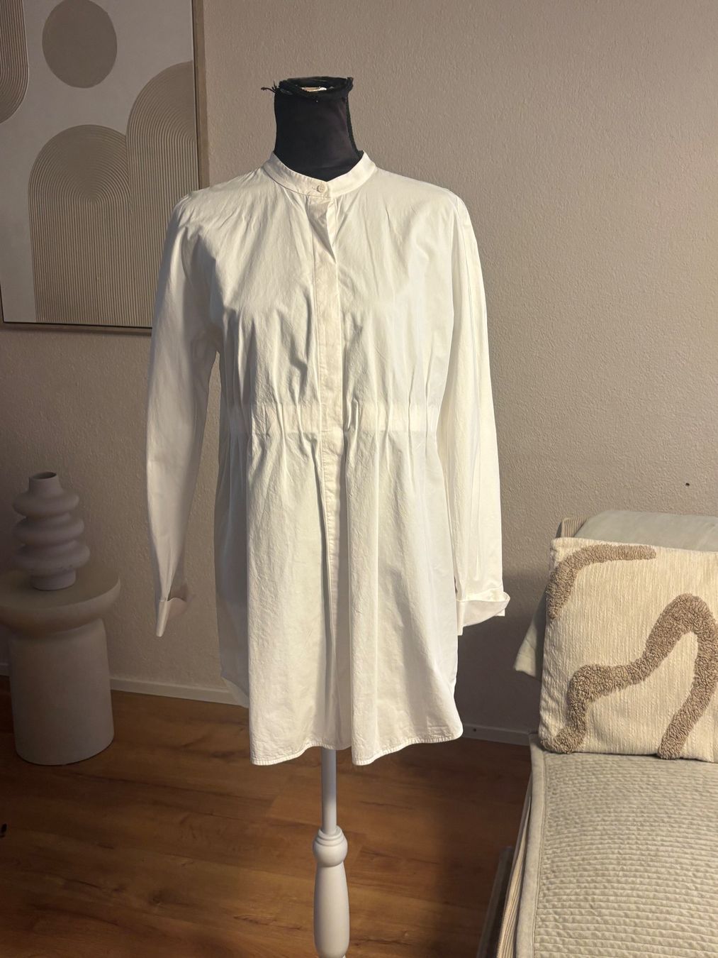 Camicette: COS Bluse 100% Baumwolle – Usato da St. Margrethen SG venduto da dijanaO 1