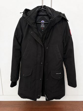 Canada Goose Trillium Parka Damen XS – Top Zustand