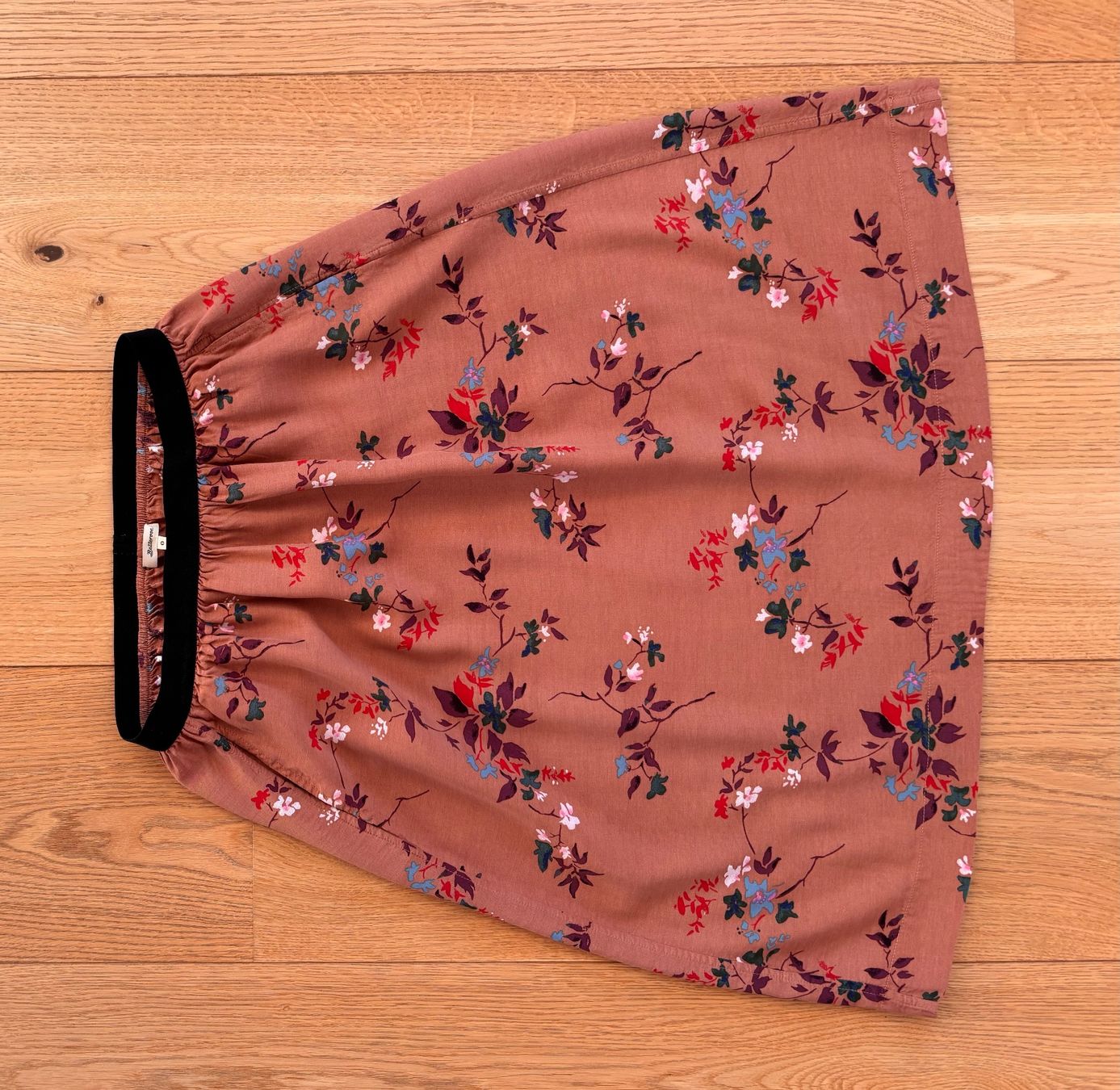 Bellerose Gonne: Bellerose floral skirt | size 0 – Nuovo (secondo la descrizione) da Kilchberg ZH venduto da ben_pc68 9