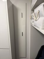 Garderobenleiste Wandgarderobe Top Zustand
