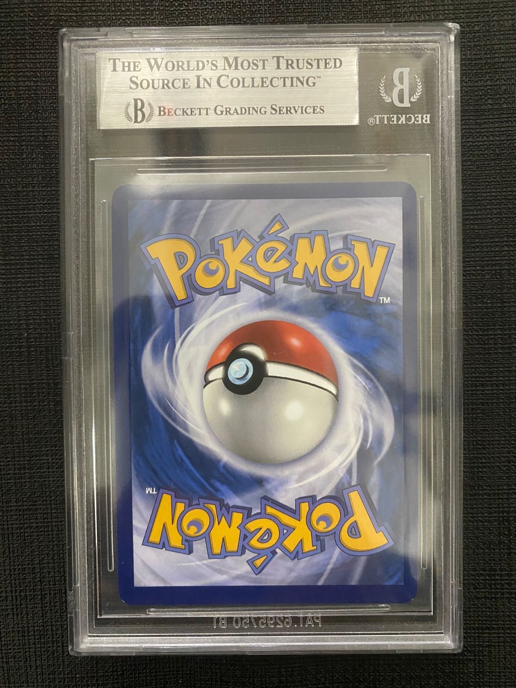 Pokémon Carte collezionabili: Nachtara ex 161 - Umbreon- BGS 8.5 - Prismatic Evolutions – Nuovo (secondo la descrizione) da Hausen AG venduto da Shrade 1