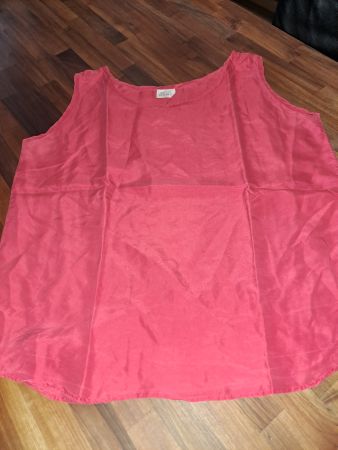 Seidentop Gr.M