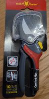 Gartenschere Marke Wolf Comfort plus. Fabrikneu!