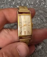 Vintage Citizen 17 Jewels Parashock – Handaufzug – Defekt