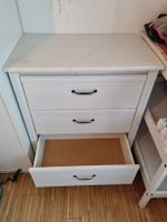 Kommode mit 3 Schubladen