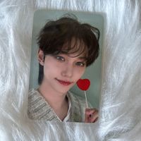 stray kids felix nacific round 15 photocard