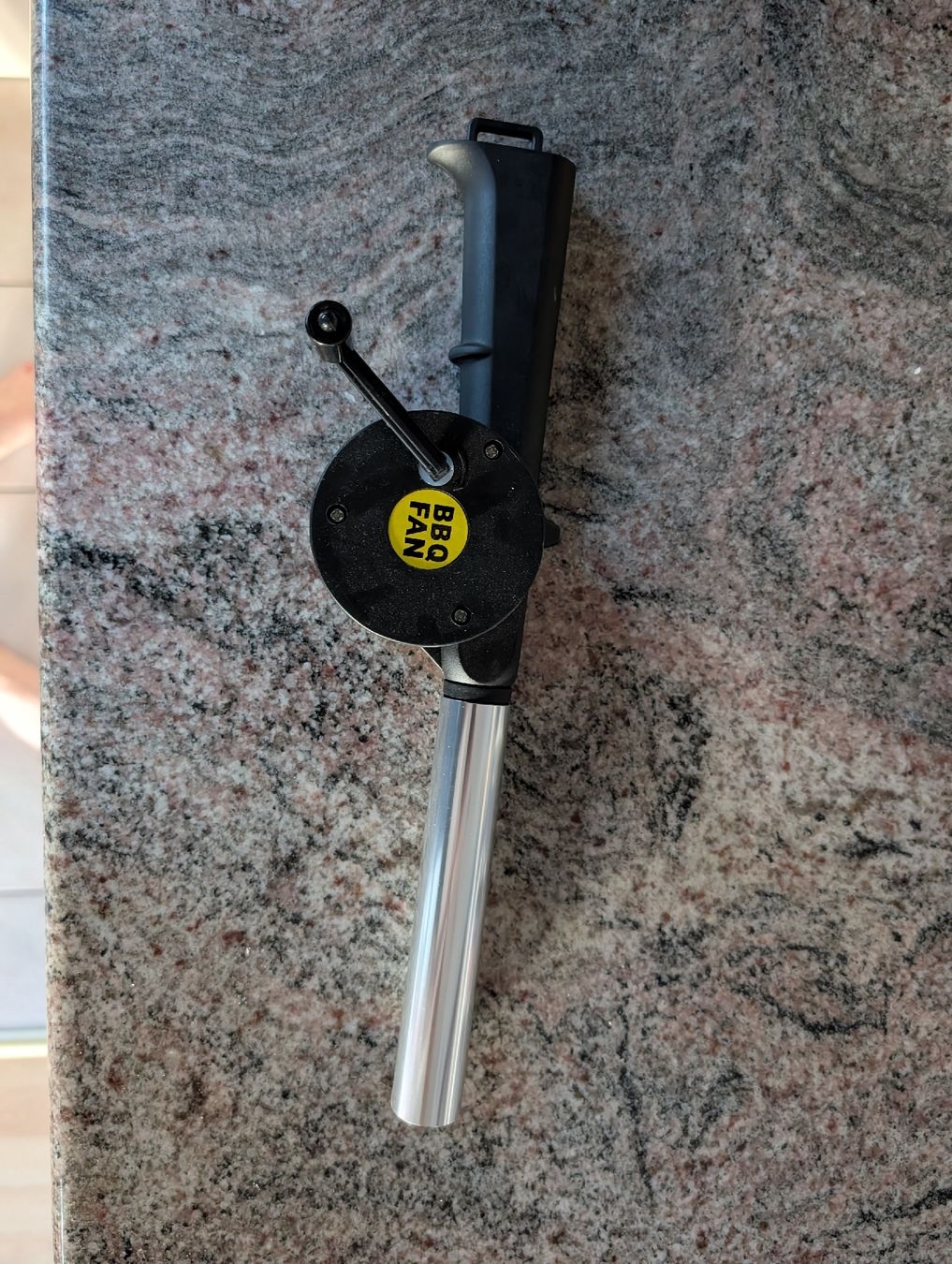 Griglie: Kugelgrill 30cm – Nuovo (secondo la descrizione) da Horw venduto da ronja.w 2
