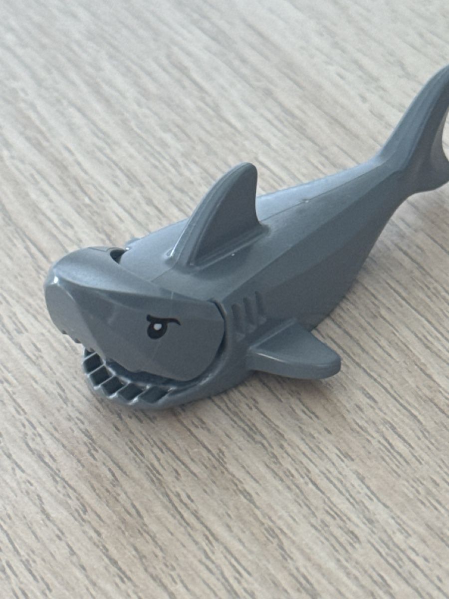 Lego Jouets: Lego Hai Shark neu – Neuf (Voir description) à Neuhausen am Rheinfall par mic_m9bp