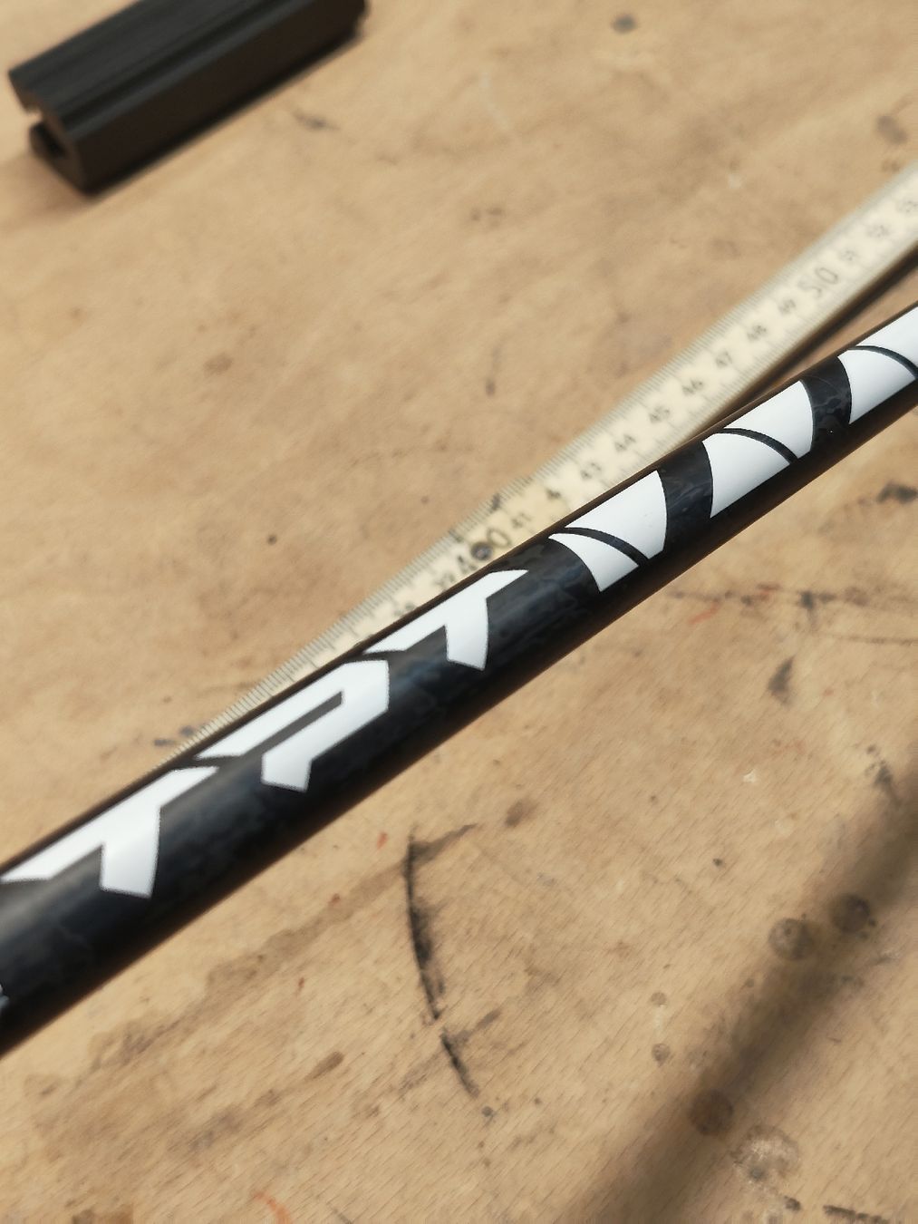Mazze & Set: TPT Putter Shaft – Usato da Cademario venduto da jam_9kyd