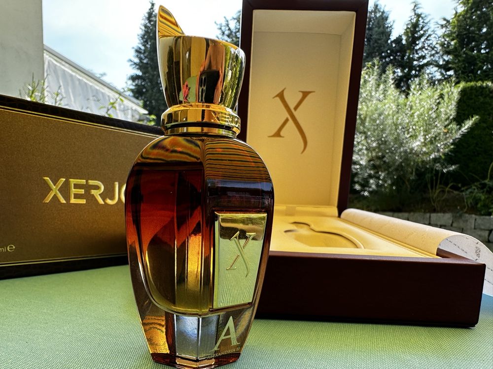 Perfume Xerjoff Alexandria Ii Douglas Perfume Xerjoff Alexandria