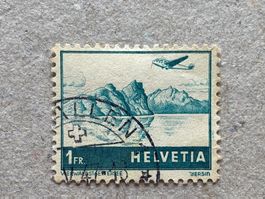 F32, St Gallen